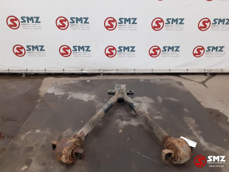 Рулевое управление для Грузовиков MAN Occ V-draagarm achteras MAN: фото 1