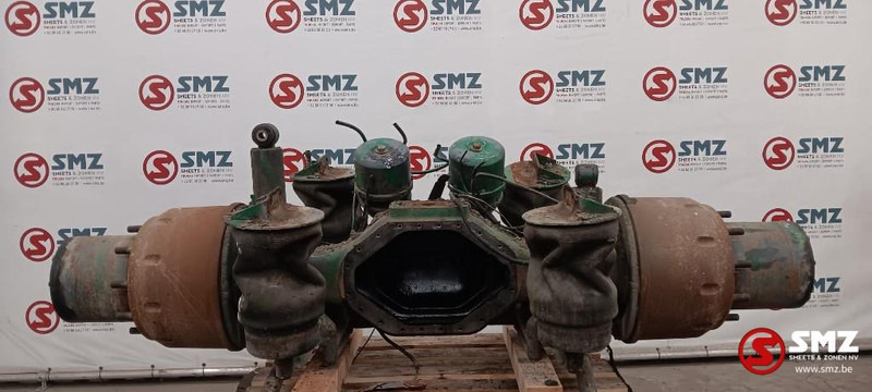 MAN Occ aandrijfas H9-13120 MAN - Приводный вал для Грузовиков: фото 1 MAN Occ aandrijfas H9-13120 MAN - Приводный вал для Грузовиков: фото 1