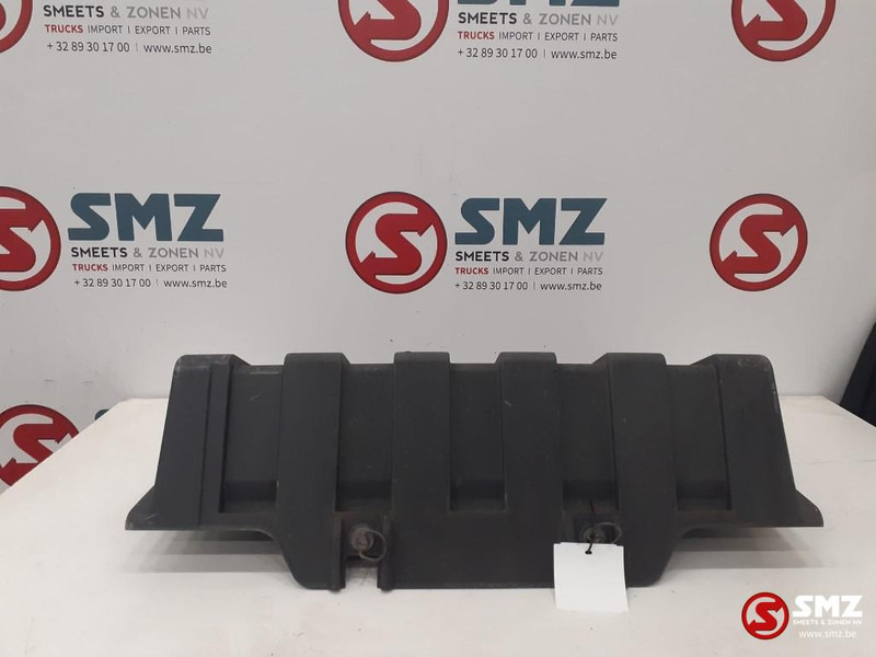 MAN Occ batterijdeksel MAN - Рама/ Шасси для Грузовиков: фото 1 MAN Occ batterijdeksel MAN - Рама/ Шасси для Грузовиков: фото 1