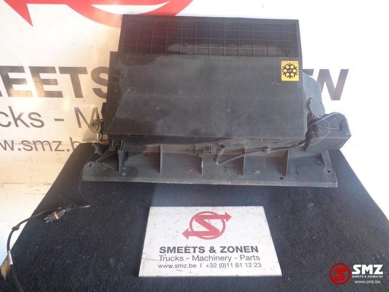 MAN Occ behr k8096 cabine koelsysteem - Отопление/ Вентиляция для Грузовиков: фото 1