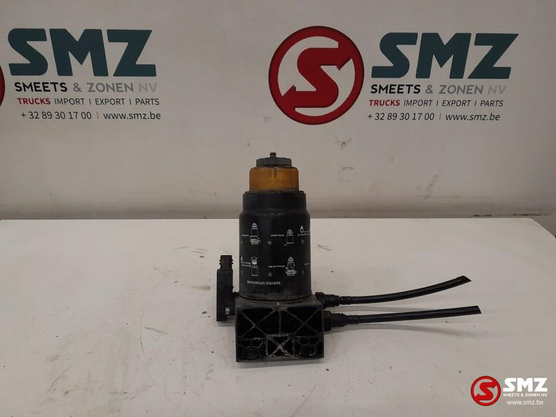 MAN Occ brandstoffilter MAN - Топливная система для Грузовиков: фото 1