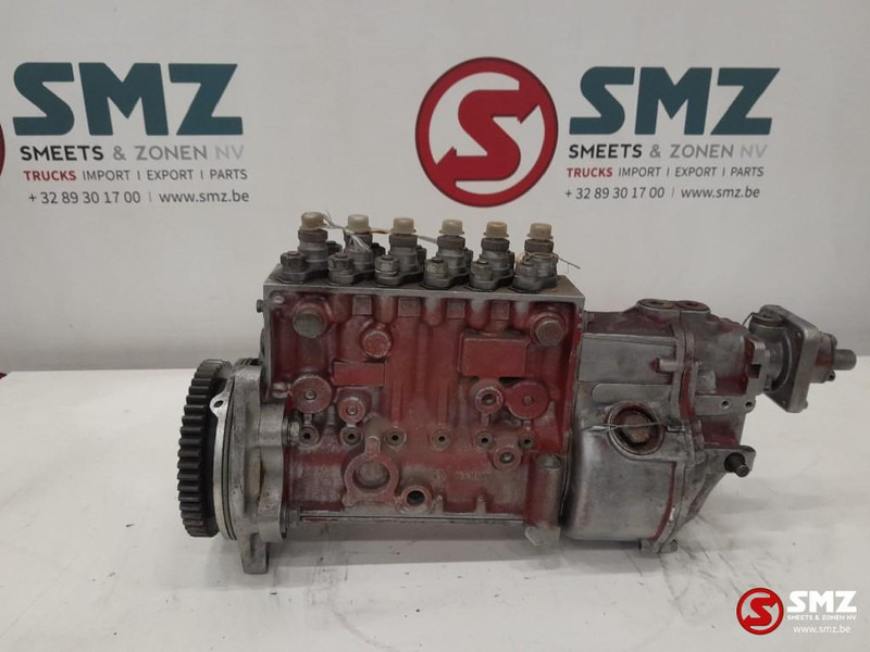 MAN Occ brandstofinjectiepomp D2566 MTH MAN - Топливный насос для Грузовиков: фото 1