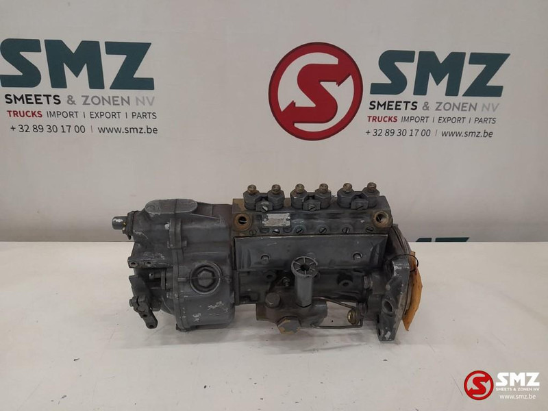 MAN Occ brandstofinjectiepomp D2566M/MF MAN - Топливный насос для Грузовиков: фото 1