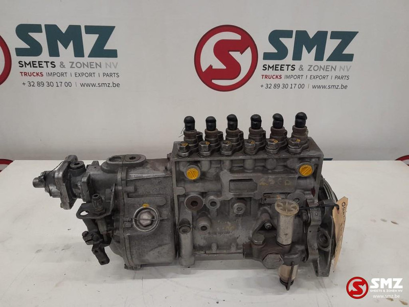 MAN Occ brandstofinjectiepomp D2566MFK/MK MAN - Топливный насос для Грузовиков: фото 1