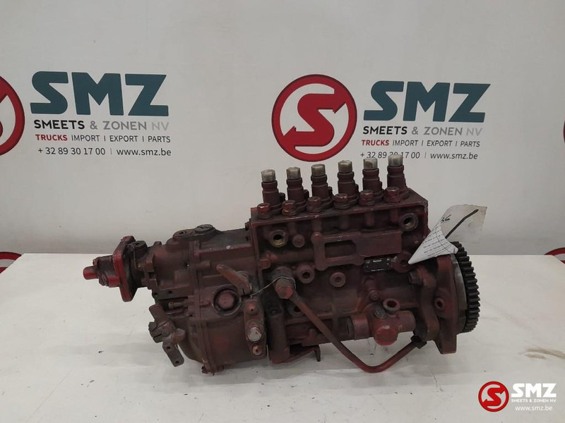 MAN Occ brandstofinjectiepomp D2866 KF/LXF MAN - Топливный насос для Грузовиков: фото 1