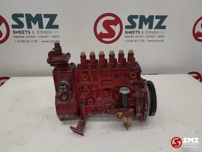 MAN Occ brandstofinjectiepomp D2866KF MAN - Топливный насос для Грузовиков: фото 1 MAN Occ brandstofinjectiepomp D2866KF MAN - Топливный насос для Грузовиков: фото 1