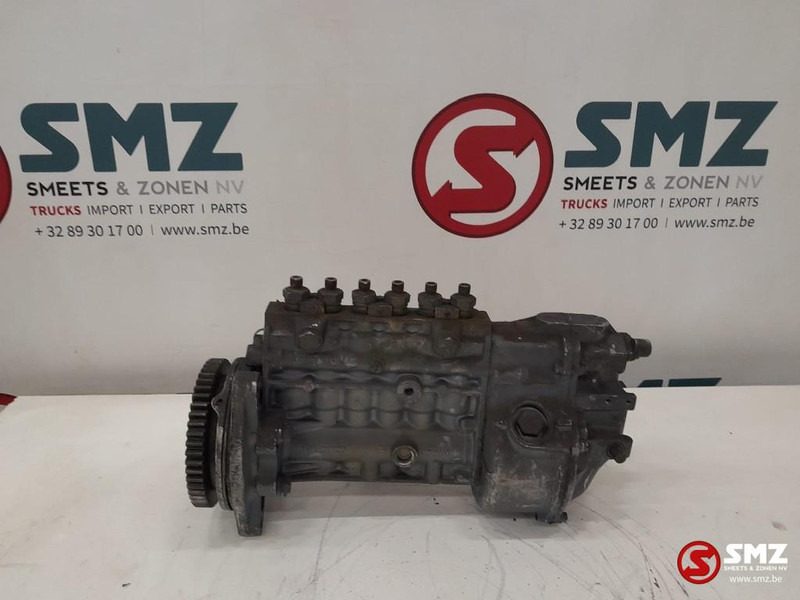 MAN Occ brandstofinjectiepomp PES6A95D410LS2541 Bosch - Топливный насос для Грузовиков: фото 1