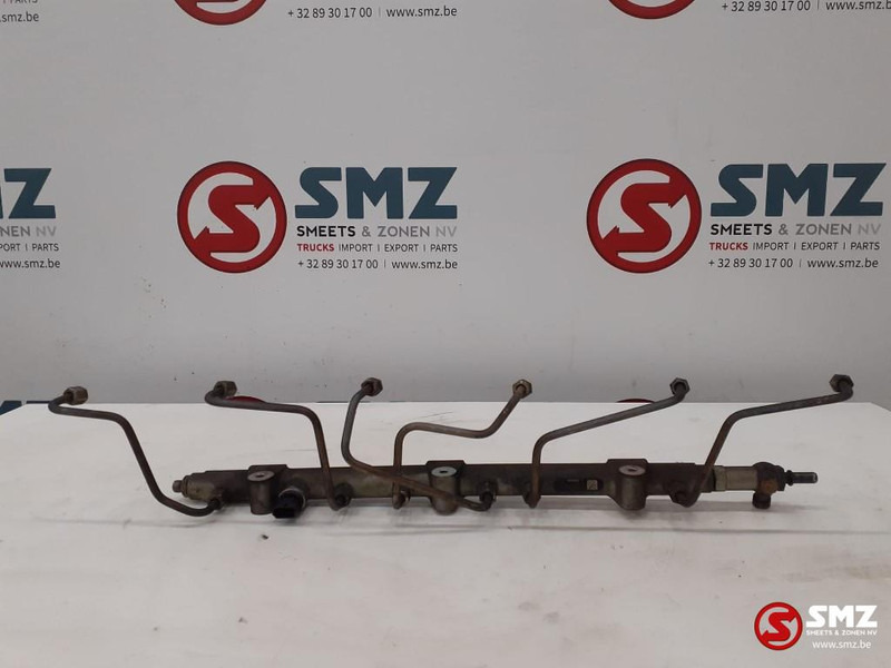 MAN Occ brandstofrail D2066 MAN - Топливная система для Мотоциклов: фото 1