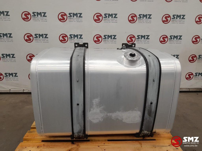 MAN Occ brandstoftank 375L MAN - Топливный бак для Грузовиков: фото 1