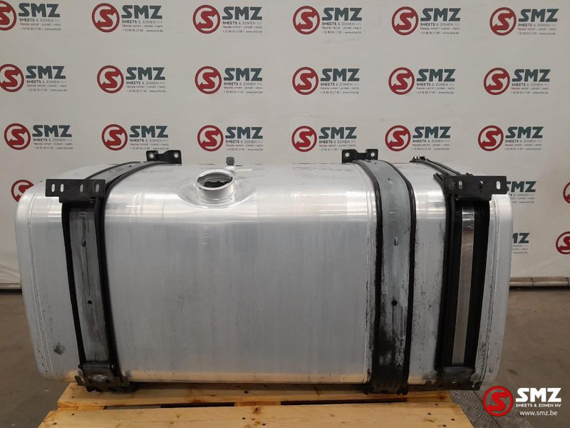 MAN Occ brandstoftank 500L MAN - Топливный бак для Грузовиков: фото 1 MAN Occ brandstoftank 500L MAN - Топливный бак для Грузовиков: фото 1