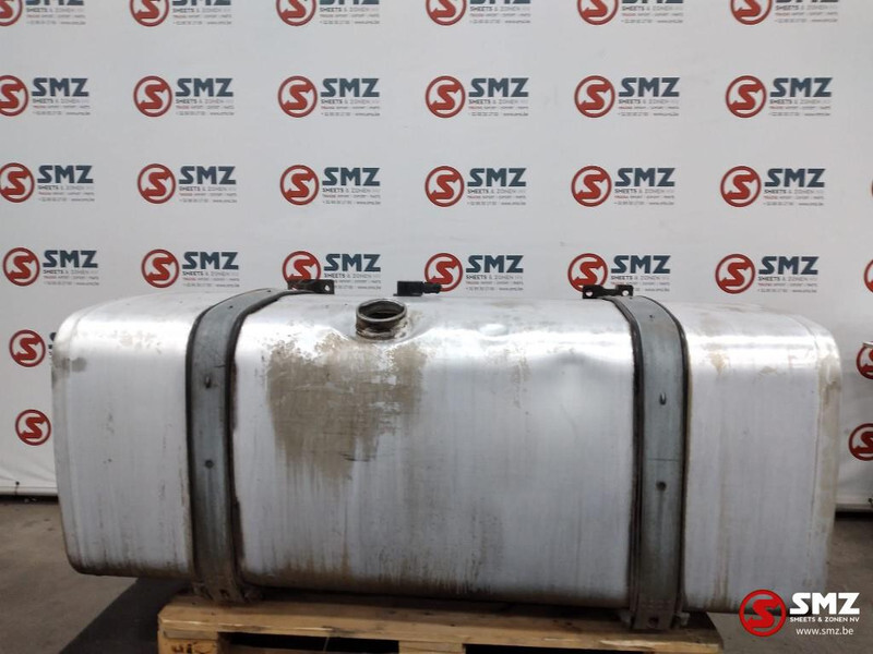 MAN Occ brandstoftank 600L MAN - Топливный бак для Грузовиков: фото 1