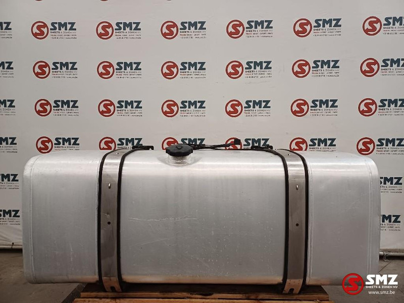 MAN Occ brandstoftank 600L MAN - Топливный бак для Грузовиков: фото 1