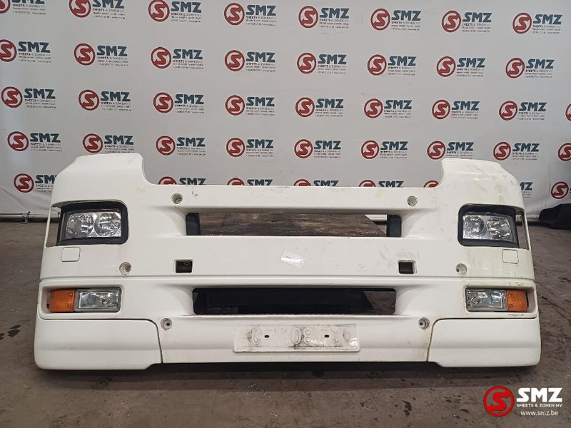 MAN Occ bumper MAN - Бампер для Грузовиков: фото 1 MAN Occ bumper MAN - Бампер для Грузовиков: фото 1