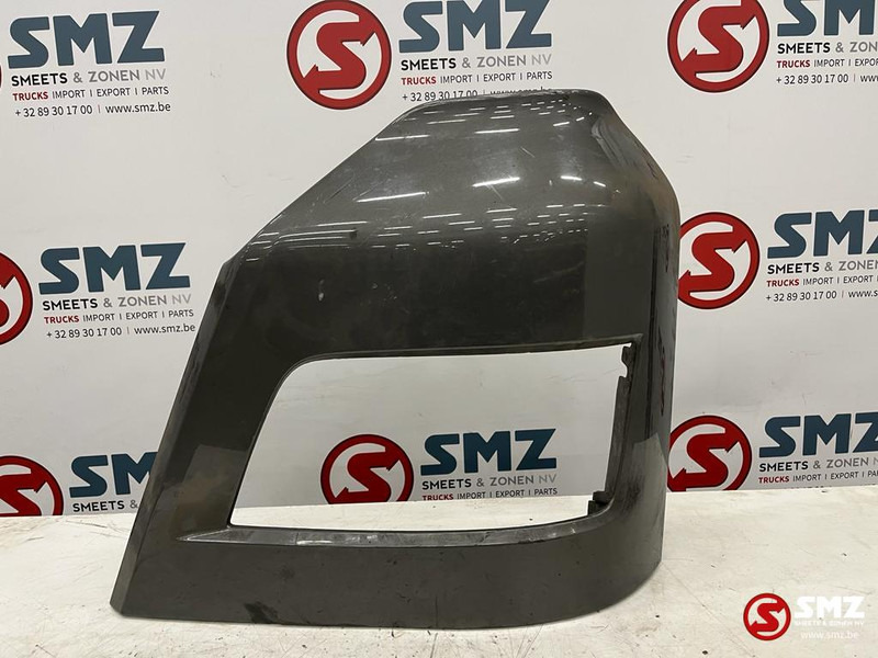 MAN Occ bumper rechts man tgx - Бампер для Грузовиков: фото 1 MAN Occ bumper rechts man tgx - Бампер для Грузовиков: фото 1