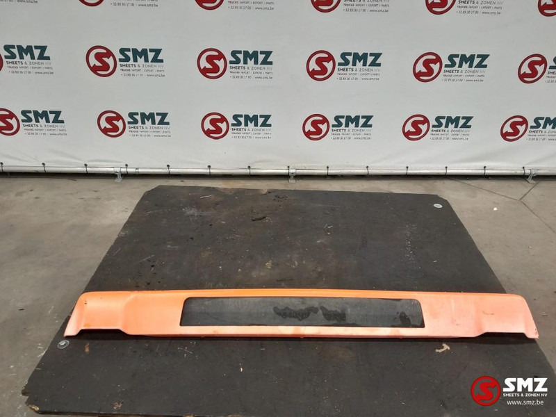 MAN Occ bumperafdekking MAN - Бампер для Грузовиков: фото 1 MAN Occ bumperafdekking MAN - Бампер для Грузовиков: фото 1