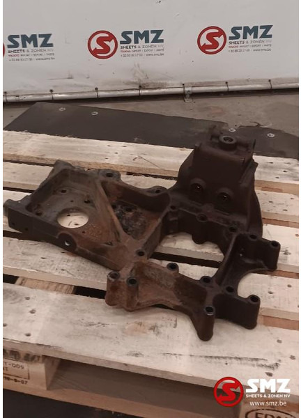 MAN Occ bumpersteun links MAN - Рама/ Шасси для Грузовиков: фото 1 MAN Occ bumpersteun links MAN - Рама/ Шасси для Грузовиков: фото 1