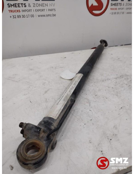 MAN Occ cabinekantelcilinder MAN - Рама/ Шасси для Грузовиков: фото 1 MAN Occ cabinekantelcilinder MAN - Рама/ Шасси для Грузовиков: фото 1