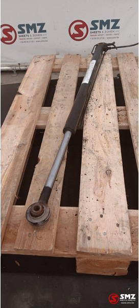 MAN Occ cabinekantelcilinder MAN - Рама/ Шасси для Грузовиков: фото 1 MAN Occ cabinekantelcilinder MAN - Рама/ Шасси для Грузовиков: фото 1