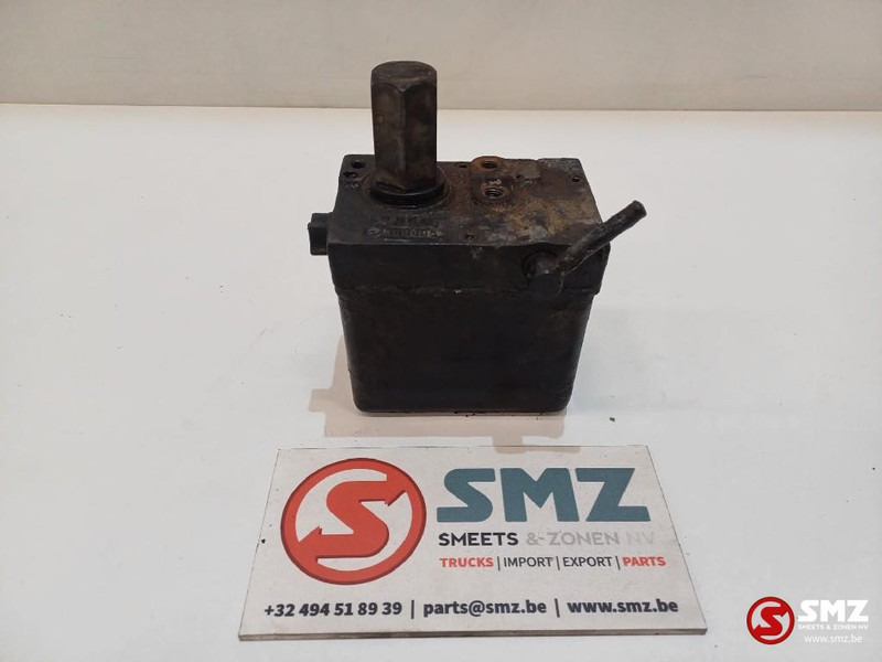 MAN Occ cabinekantelpomp MAN - Рама/ Шасси для Грузовиков: фото 1 MAN Occ cabinekantelpomp MAN - Рама/ Шасси для Грузовиков: фото 1