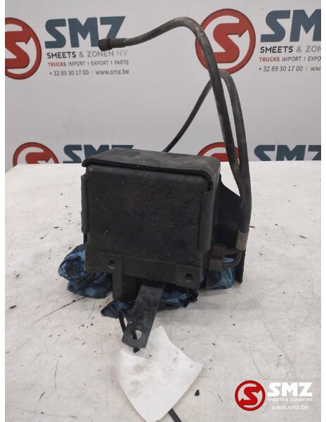 Рама/ Шасси для Грузовиков MAN Occ cabinekantelpomp MAN: фото 1