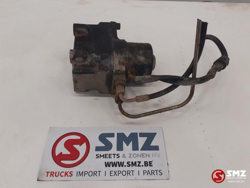 Рама/ Шасси для Грузовиков MAN Occ cabinekantelpomp MAN: фото 1