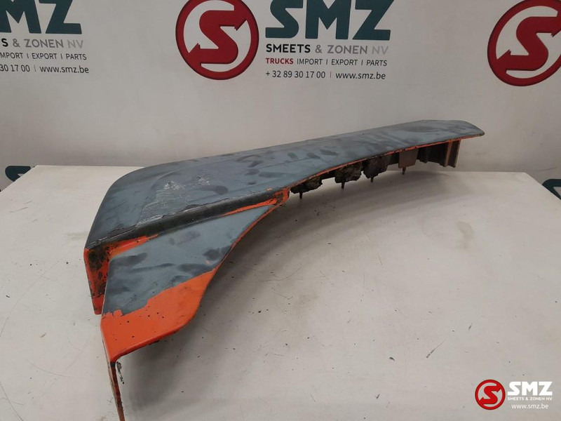 MAN Occ cabinespatbord links MAN - Кузов и экстерьер для Грузовиков: фото 1