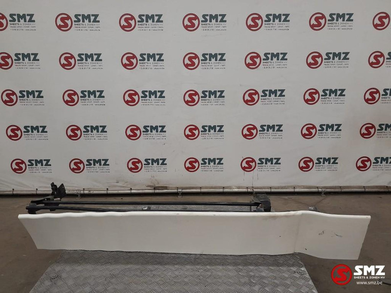 MAN Occ cabinespoiler links MAN - Аэродинамика/ Спойлеры для Грузовиков: фото 1 MAN Occ cabinespoiler links MAN - Аэродинамика/ Спойлеры для Грузовиков: фото 1