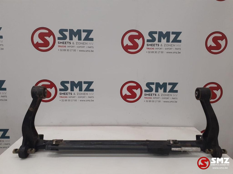 MAN Occ cabinevering MAN - Подвеска кабины для Грузовиков: фото 1