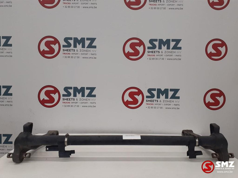 MAN Occ cabinevering MAN - Подвеска кабины для Грузовиков: фото 1