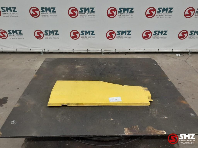 MAN Occ cabineverlenging links MAN - Кабина и интерьер для Грузовиков: фото 1 MAN Occ cabineverlenging links MAN - Кабина и интерьер для Грузовиков: фото 1