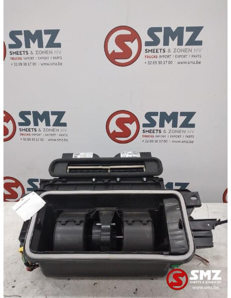 Отопление/ Вентиляция для Грузовиков MAN Occ cabineverwarming MAN: фото 1