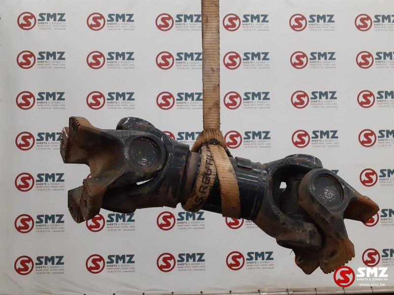 MAN Occ cardanas 500mm MAN - Приводный вал для Грузовиков: фото 1 MAN Occ cardanas 500mm MAN - Приводный вал для Грузовиков: фото 1
