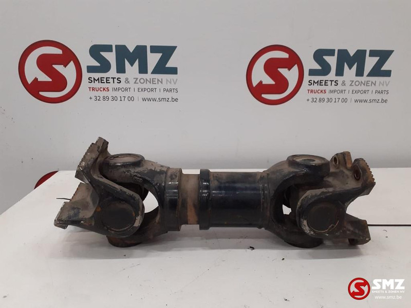 MAN Occ cardanas 500mm MAN - Приводный вал для Грузовиков: фото 1 MAN Occ cardanas 500mm MAN - Приводный вал для Грузовиков: фото 1