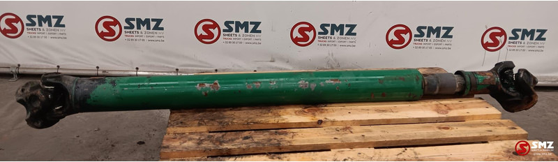 MAN Occ cardanas MAN - Приводный вал для Грузовиков: фото 1 MAN Occ cardanas MAN - Приводный вал для Грузовиков: фото 1