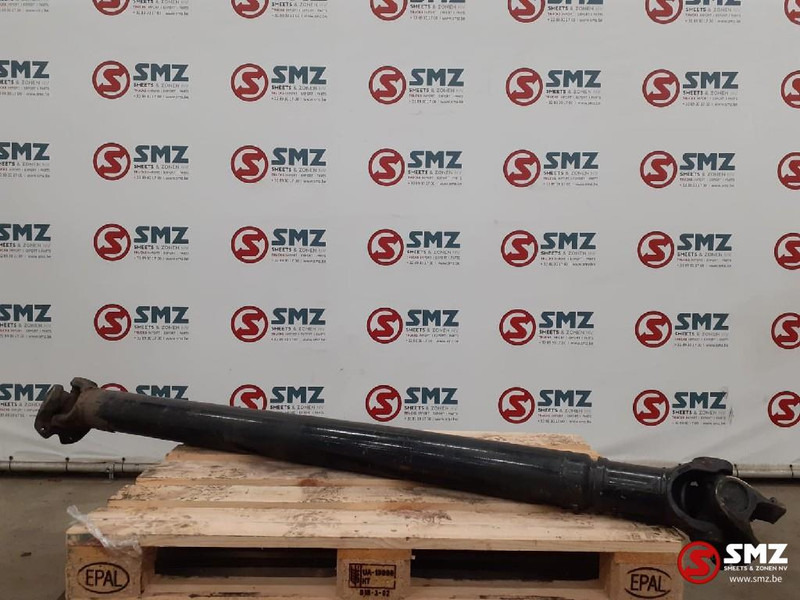 MAN Occ cardanas MAN - Приводный вал для Грузовиков: фото 1 MAN Occ cardanas MAN - Приводный вал для Грузовиков: фото 1