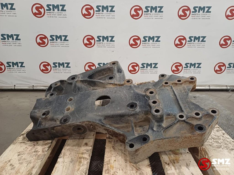 MAN Occ chassissteun rechts MAN - Рама/ Шасси для Грузовиков: фото 1 MAN Occ chassissteun rechts MAN - Рама/ Шасси для Грузовиков: фото 1