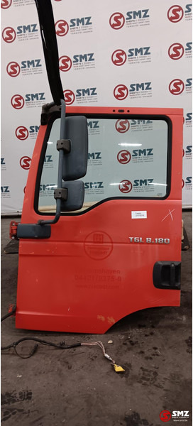 MAN Occ deur links MAN - Дверь и запчасти для Грузовиков: фото 1 MAN Occ deur links MAN - Дверь и запчасти для Грузовиков: фото 1