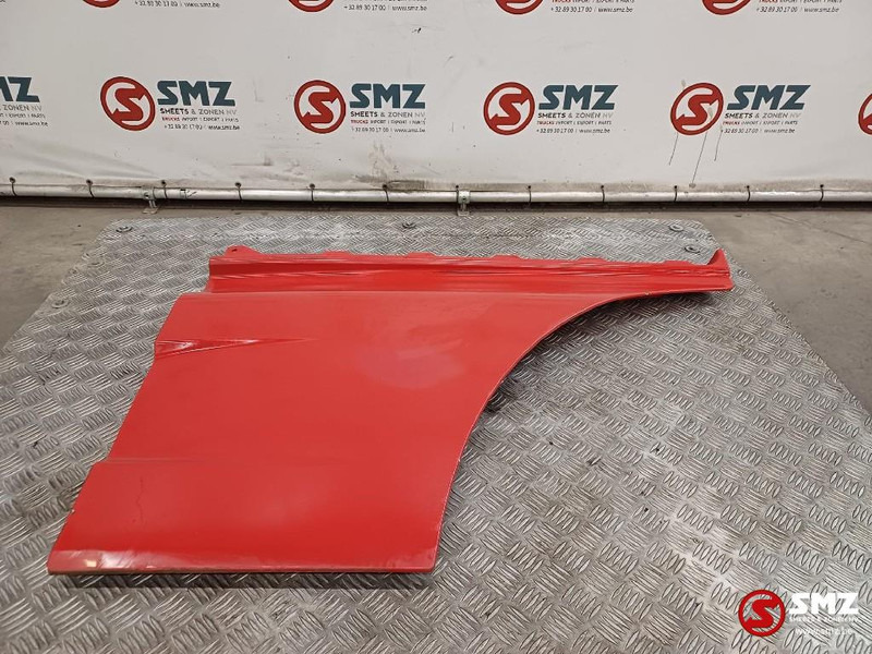 Дверь и запчасти для Грузовиков MAN Occ deurverlenging links MAN: фото 1