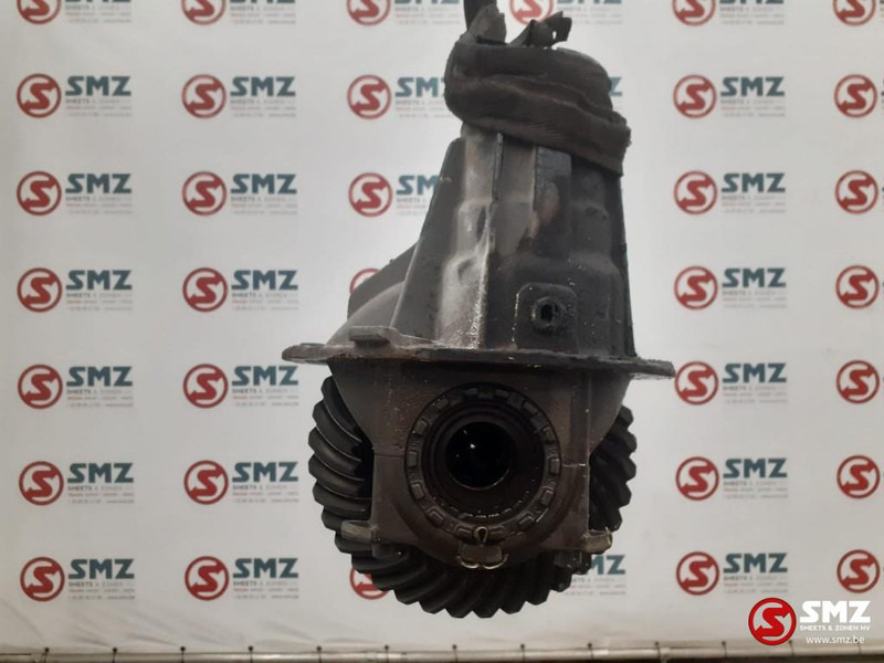 MAN Occ differentiëel HY-0718 00 MAN 3.36 - Дифференциал для Грузовиков: фото 1