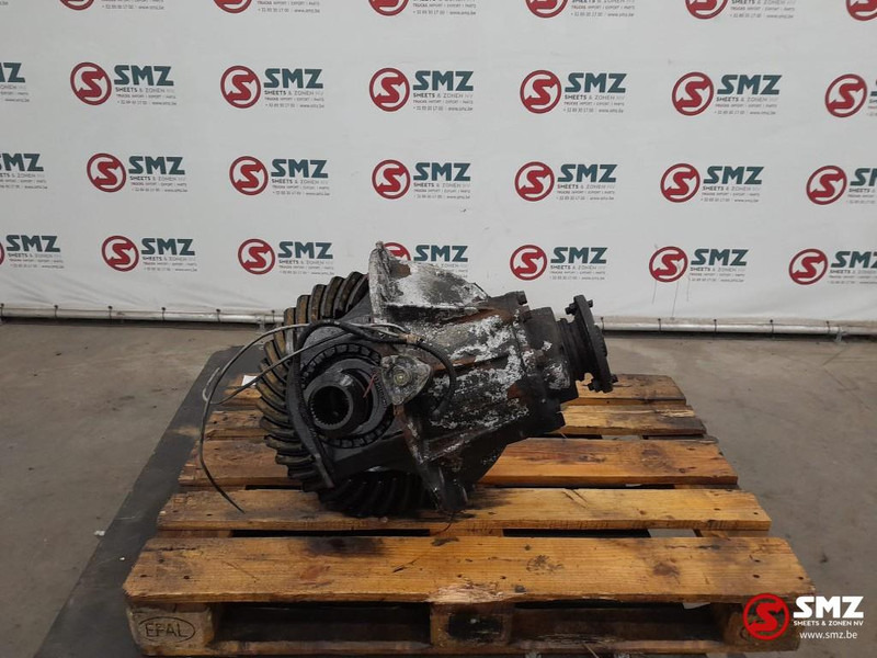 MAN Occ differentiëel HY-13110 00 MAN 3,700 - Дифференциал для Грузовиков: фото 1