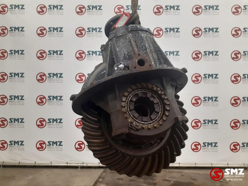 MAN Occ differentiëel HY-13110-00 MAN - Дифференциал для Грузовиков: фото 1