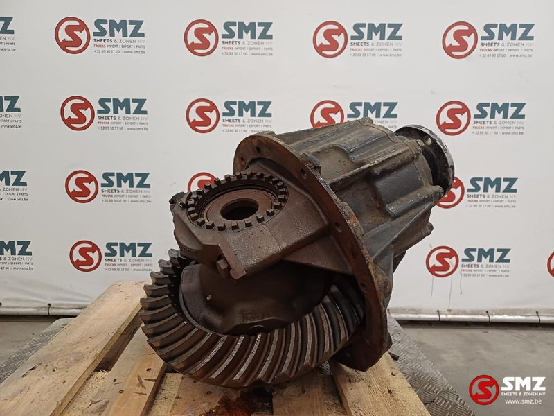 MAN Occ differentiëel HY-1350 12 MAN - Дифференциал для Грузовиков: фото 1