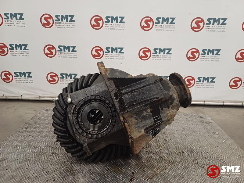 MAN Occ differentiëel HY-1350 MAN i = 3.083 - Дифференциал для Грузовиков: фото 1