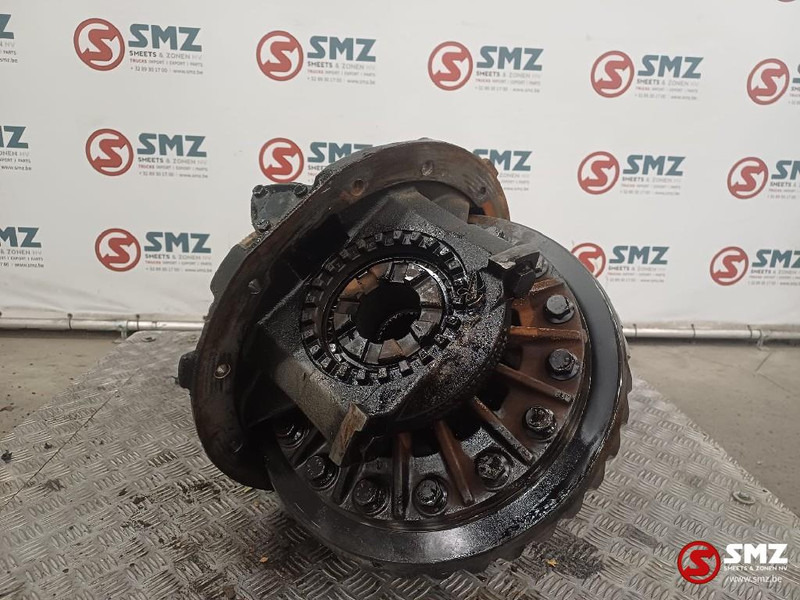 MAN Occ differentiëel HY-1350 i =2,714 MAN - Дифференциал для Грузовиков: фото 1