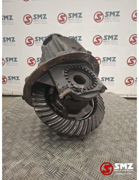 MAN Occ differentiëel HY1350-12 MAN 2,714 - Дифференциал для Грузовиков: фото 1