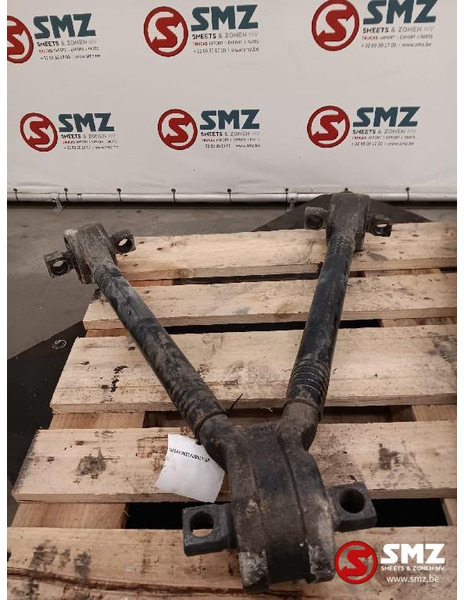 MAN Occ draagarmsteun MAN - Рама/ Шасси для Грузовиков: фото 1 MAN Occ draagarmsteun MAN - Рама/ Шасси для Грузовиков: фото 1