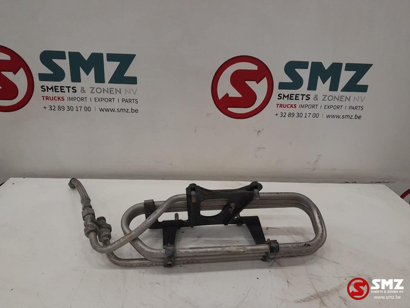 MAN Occ drukslang luchtcompressor MAN - Двигатель и запчасти для Грузовиков: фото 1 MAN Occ drukslang luchtcompressor MAN - Двигатель и запчасти для Грузовиков: фото 1