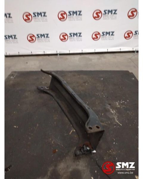 MAN Occ dwarsbalk MAN TGA 81412800055 - Бампер для Грузовиков: фото 1 MAN Occ dwarsbalk MAN TGA 81412800055 - Бампер для Грузовиков: фото 1