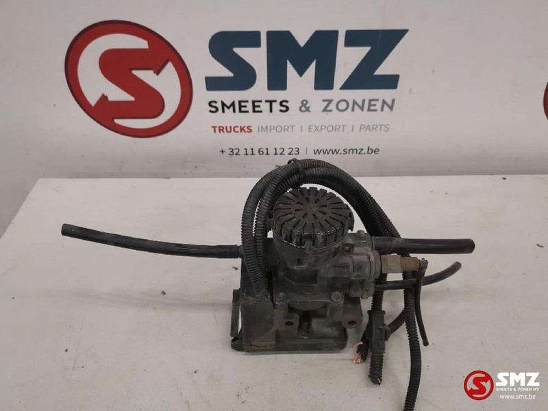 MAN Occ ebs ventiel Man tgx tgs euro 6 - Тормозной клапан для Грузовиков: фото 1