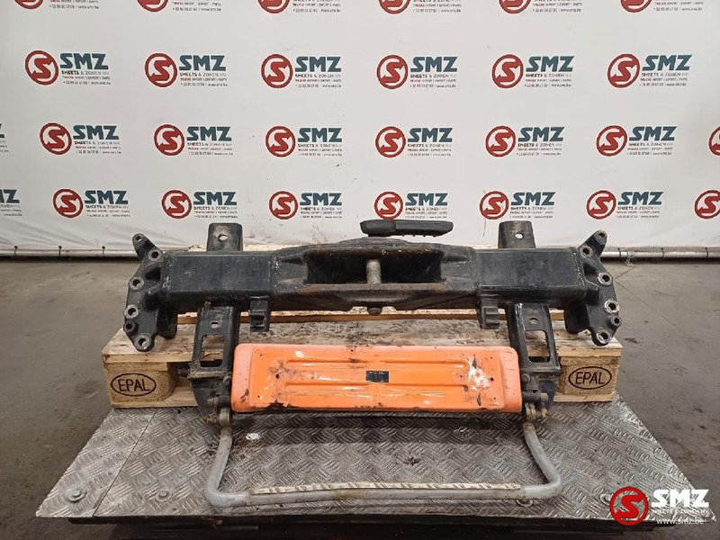 MAN Occ framedwarsbalk MAN - Бампер для Грузовиков: фото 1 MAN Occ framedwarsbalk MAN - Бампер для Грузовиков: фото 1